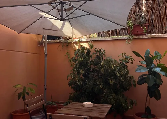 Cortile San Tommaso Apartment