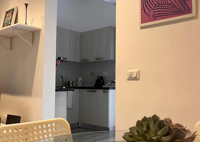 Apartment Cortile San Tommaso