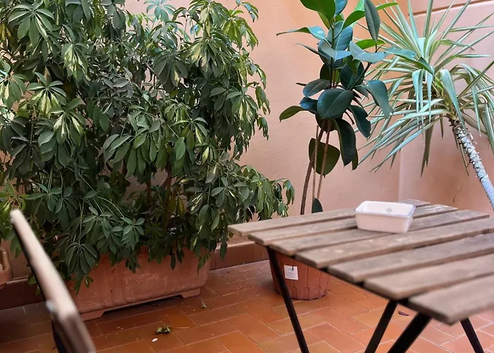 Cortile San Tommaso *