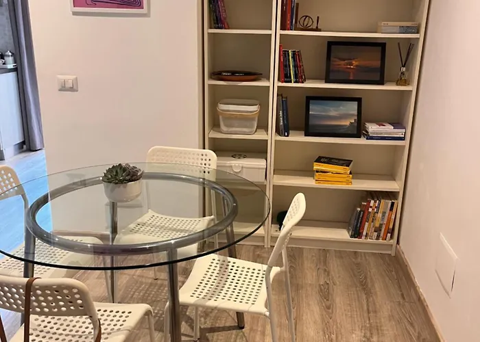 Cortile San Tommaso Apartment *