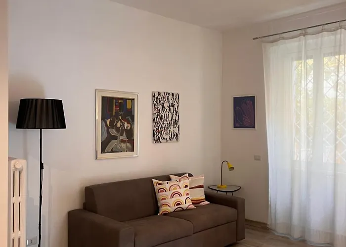 Cortile San Tommaso Apartment