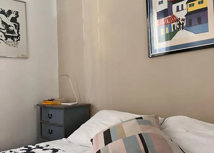 Cortile San Tommaso Apartment Rom