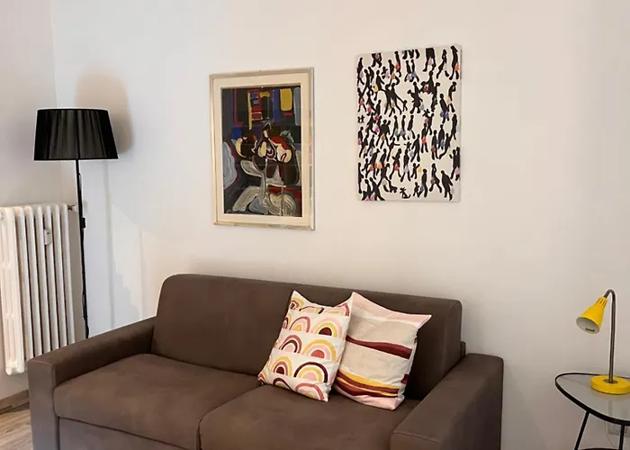 Apartment Cortile San Tommaso