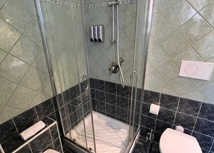 Apartment Cortile San Tommaso *