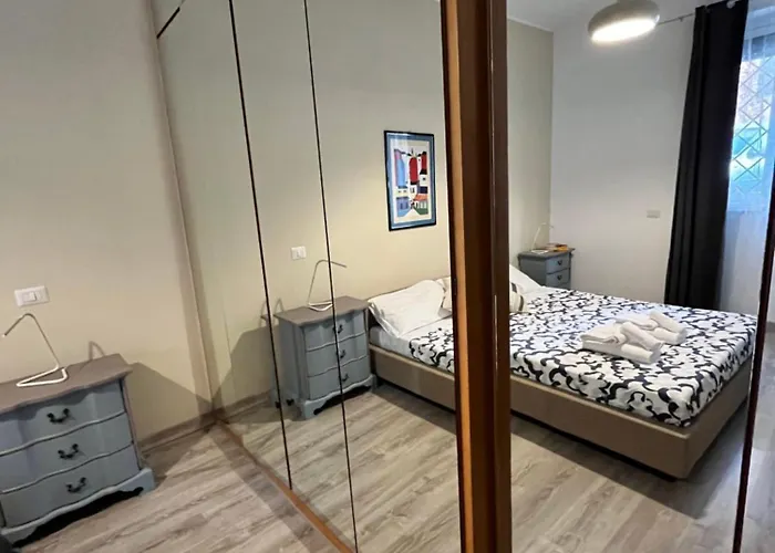Cortile San Tommaso Apartment
