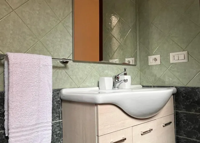 Apartment Cortile San Tommaso *